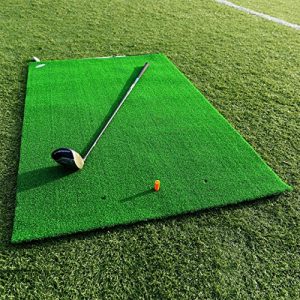 Golf-Abschlagmatte FORZA FORB Academy Golf Übungsmatte