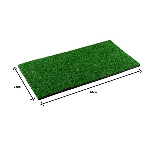 Golf-Abschlagmatte LL-Golf ® Golf Abschlagmatte 60×30 cm
