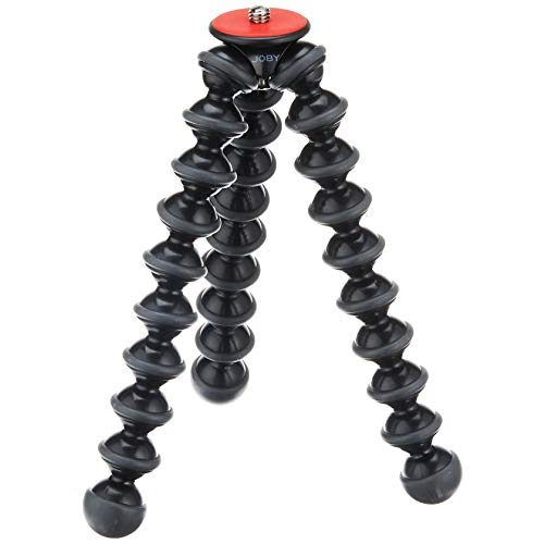 Die beste gorillapod joby jb01510 bww 3k stand flexibel u leicht dreifuss Bestsleller kaufen