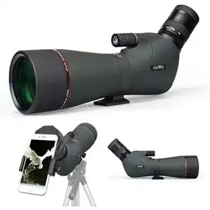 Die beste Gosky-Spektiv 2026 Test Bestseller Gosky-Spektiv