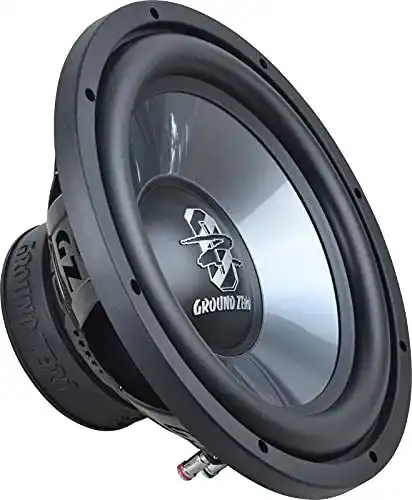 Ground-Zero-Subwoofer Ground Zero GZIW 300X-II, 30cm