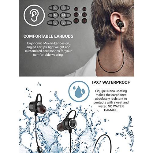 Grundig-Kopfhörer GRUNDIG Kopfhörer Bluetooth Drahtlos