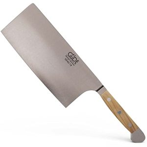 Güde-Messer Güde GÜDE China Kochmesser geschmiedet, 18 cm