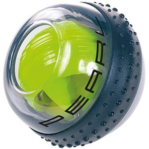 Gyroball RotaDyn Rotationsball: Rotations-Ball