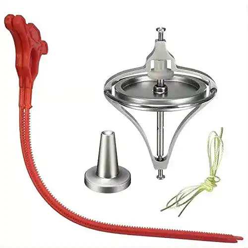 Gyroskop Infinitely Great Home Decor Center Metall
