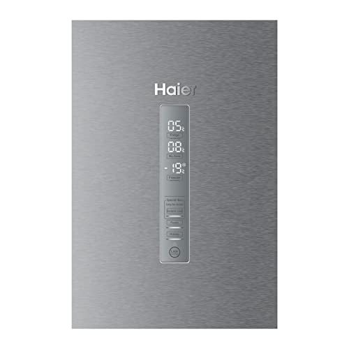 Haier-Kühlschrank Haier A4FE742CPJ Kühl-Gefrier-Kombination