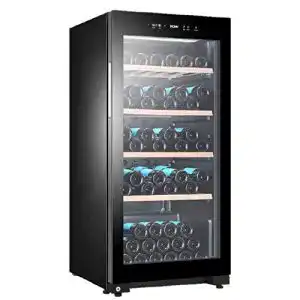 Haier-Weinkühlschrank Haier WS105GA