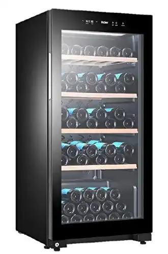 Haier-Weinkühlschrank Haier WS105GA