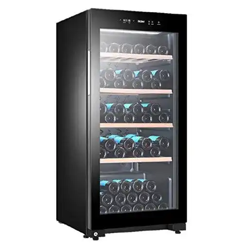 Haier-Weinkühlschrank Haier WS105GA
