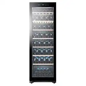 Haier-Weinkühlschrank