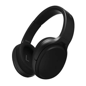Hama-Kopfhörer Hama Bluetooth-Kopfhörer Kabellos