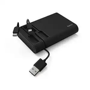 Hama-Powerbank
