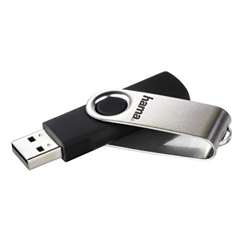 Hama-USB-Stick Hama 128 GB USB-Stick USB 2.0 Datenstick