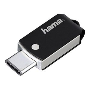 Hama-USB-Stick Hama 16GB USB-Speicherstick mit USB 3.0