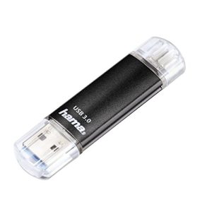 Hama-USB-Stick Hama 64GB USB-Speicherstick mit USB 3.0