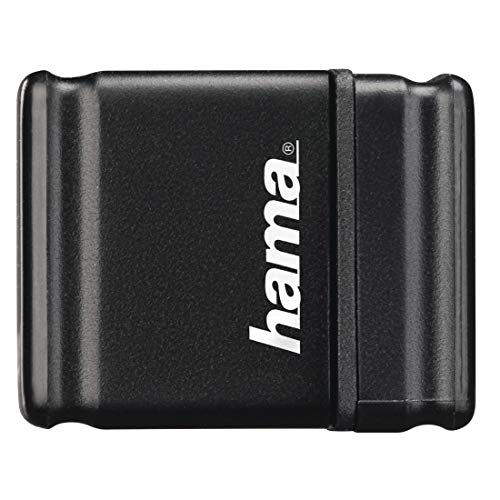 Hama-USB-Stick Hama 64GB USB-Stick USB 2.0 Datenstick