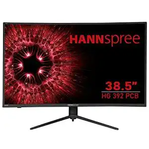 Die beste Hannspree-Monitor 2026 Test Bestseller Hannspree-Monitor