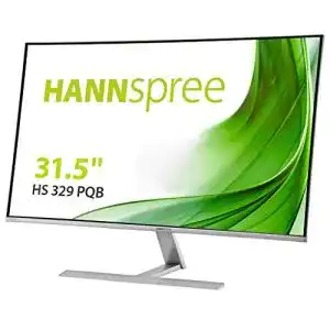 Hannspree-Monitor Hannspree HS329PQB, 1, 5″, LED-Monitor