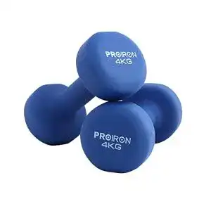 Hanteln 4 kg