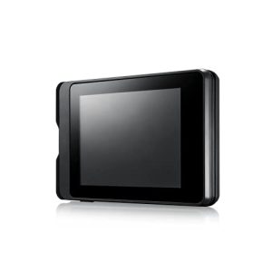 Hardware-Wallet SecuX W10 mit großem Touchscreen