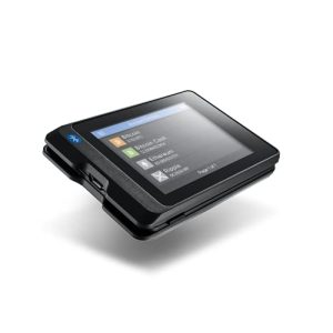 Hardware-Wallet SecuX W20 mit Bluetooth Großer Touchscreen