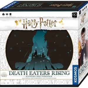 Harry-Potter-Brettspiel Kosmos Harry Potter: Death Eaters Rising
