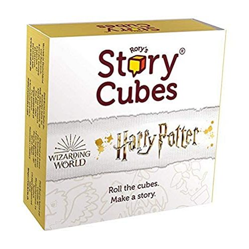 Die beste harry potter brettspiel zygomatic asmodee story cubes Bestsleller kaufen