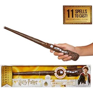 Harry-Potter-Zauberstab Harry Potter 39899 Ron Weasley