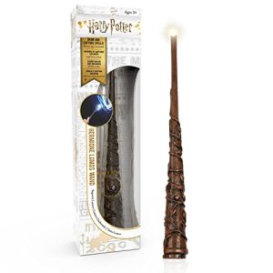 Harry-Potter-Zauberstab WOW! STUFF Harry Potter Lumos 17,8 cm