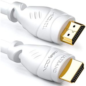 HDMI-2.0-Kabel deleyCON 25m HDMI Kabel 2.0a/b High Speed