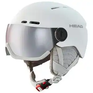 Head-Skihelm