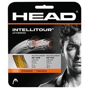 HEAD-Tennissaiten HEAD Unisex-Erwachsene Intellitour Set