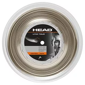 HEAD-Tennissaiten HEAD Unisex-Erwachsene Lynx Tour Reel