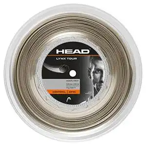 HEAD-Tennissaiten