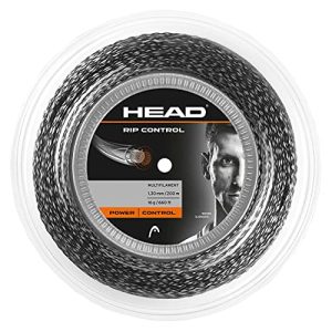 HEAD-Tennissaiten HEAD Unisex-Erwachsene RIP Control Rolle