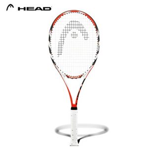 HEAD-Tennisschläger HEAD Microgel Radical Tennis Schläger