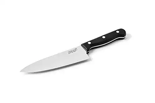 Heiso-Messer HEISO Kochmesser, Chefmesser, 15cm Klinge
