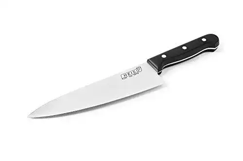 Heiso-Messer HEISO Kochmesser, Chefmesser, 20cm Klinge