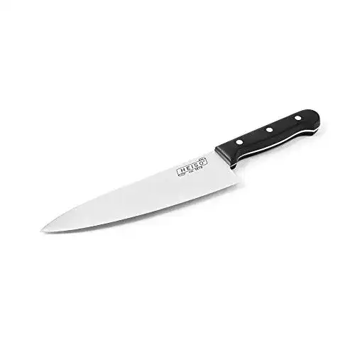 Heiso-Messer HEISO Kochmesser, Chefmesser, 20cm Klinge