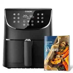 heissluftfritteuse-klein-cosori-heissluftfritteuse-35l-13-programme
