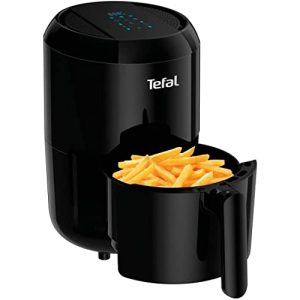 Heißluftfritteuse klein Tefal EY3018 Easy Fry Compact 1,6 L