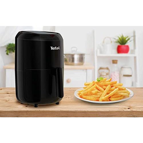 Heißluftfritteuse klein Tefal EY3018 Easy Fry Compact 1,6 L