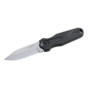 Herbertz-Messer Herbertz Neck Knife, Stahl AISI 420, Tragekordel