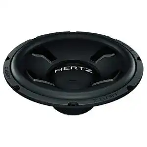 Hertz-Subwoofer
