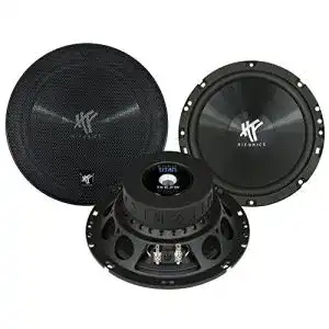 HiFonics-Lautsprecher Hifonics TS6.2W