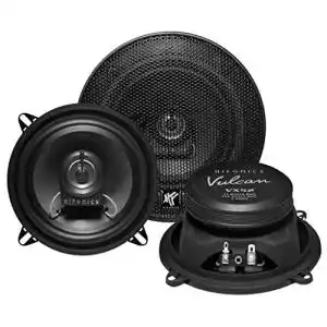 HiFonics-Lautsprecher Hifonics VX-52 2-Wege Koaxial-Einbau