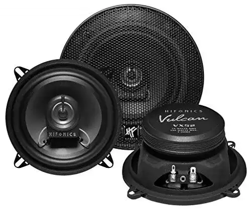 HiFonics-Lautsprecher Hifonics VX-52 2-Wege Koaxial-Einbau
