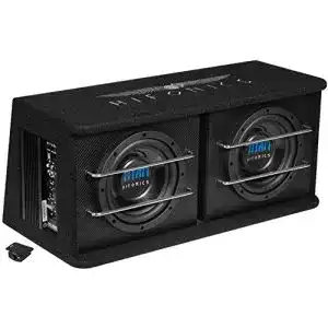 HiFonics-Subwoofer
