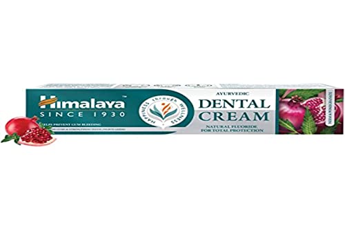 Die beste himalaya zahncreme himalaya herbals dental cream toothpaste Bestsleller kaufen