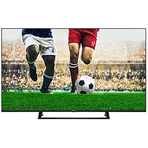 Hisense-TV 55 Zoll Hisense 55 Zoll 55A7300F, 4K Ultra HD, HDR